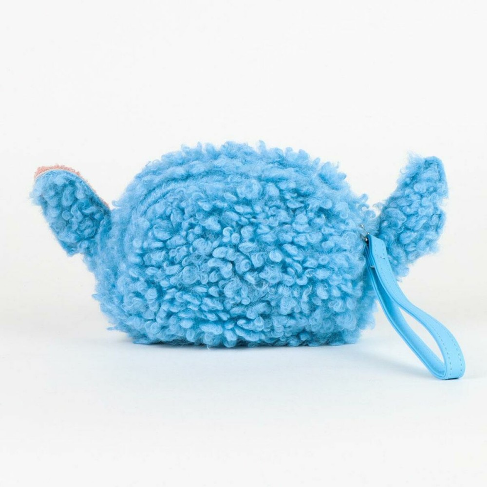 Geldbeutel Stitch Blau