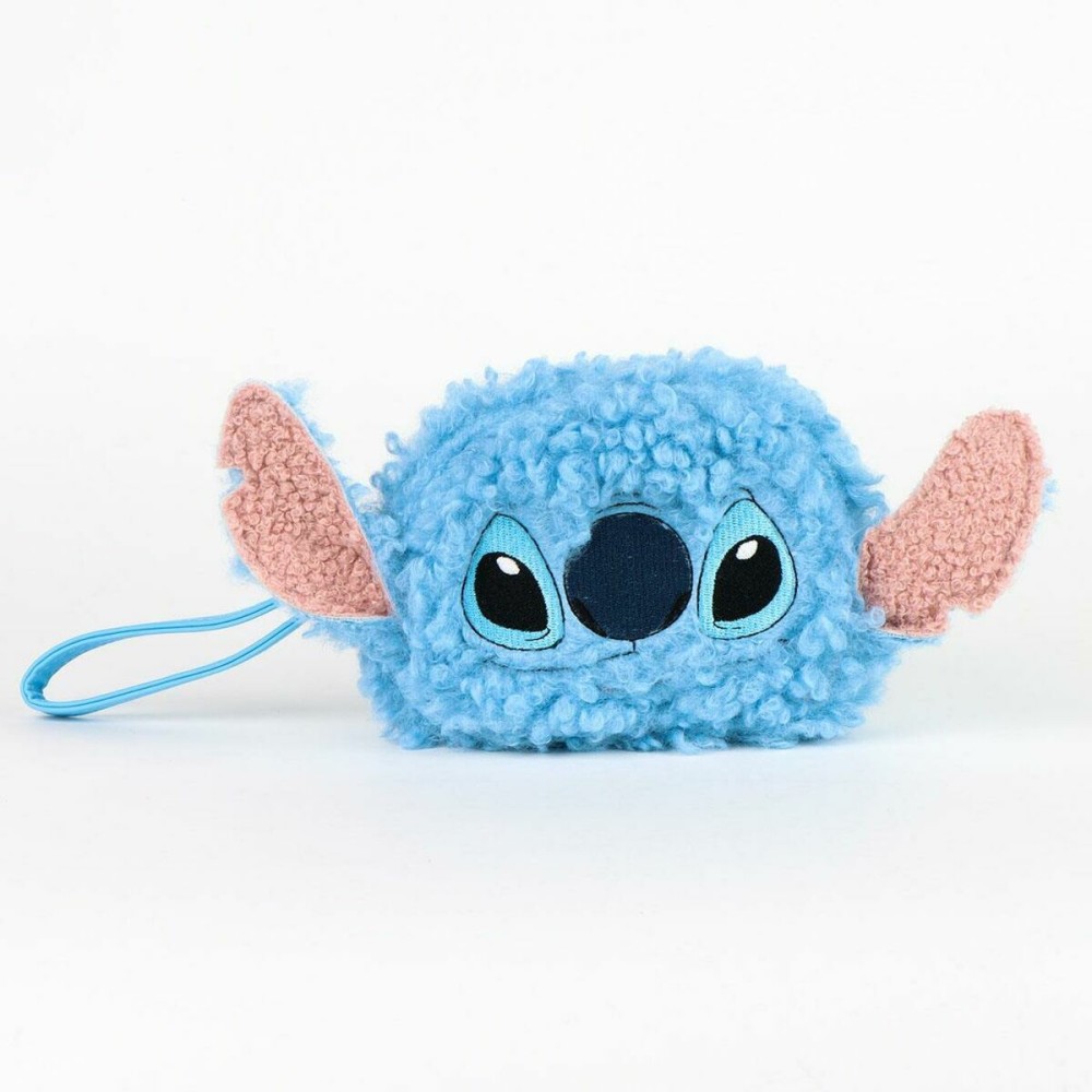 Geldbeutel Stitch Blau