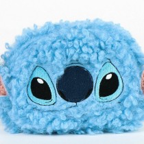 Geldbeutel Stitch Blau