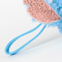 Geldbeutel Stitch Blau
