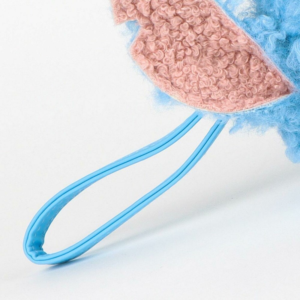 Geldbeutel Stitch Blau