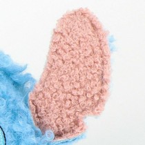 Porte-monnaie Stitch Bleu