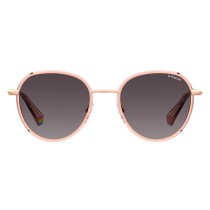 Unisex Sunglasses Polaroid PLD-6114-S-EYR-JR Ø 51 mm