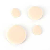 Make-up-Schwamm Disney 4 Stück