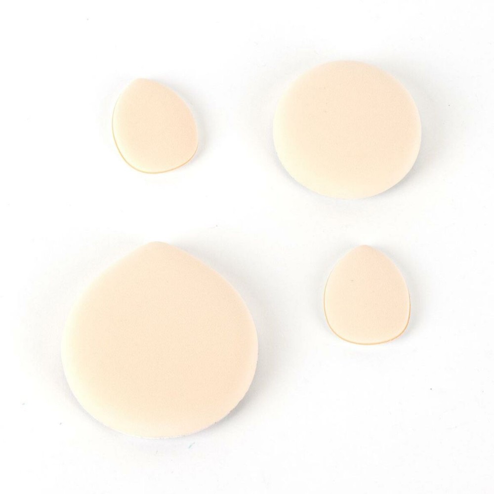 Make-up Sponge Disney 4 Units