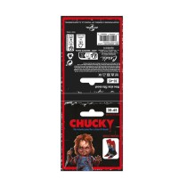 Socks Chucky Red 38-45
