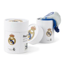 Socken Real Madrid C.F. (38-45)