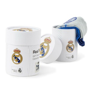 Socken Real Madrid C.F. (38-45)