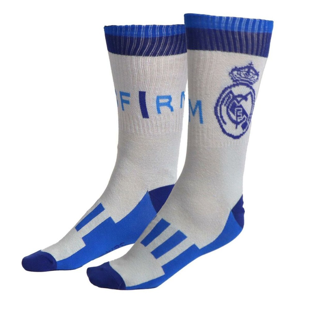 Socken Real Madrid C.F. (38-45)