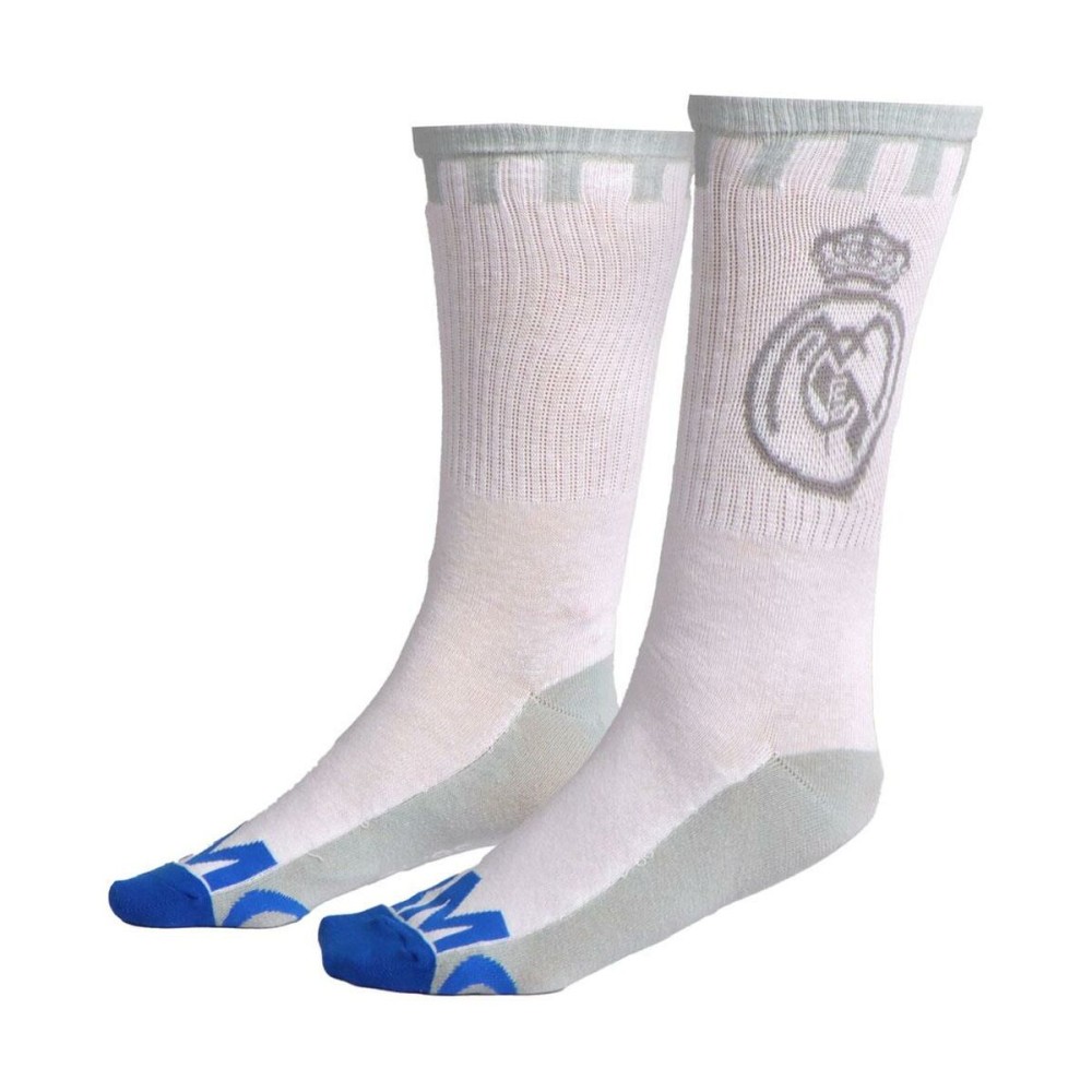 Socken Real Madrid C.F. (38-45)