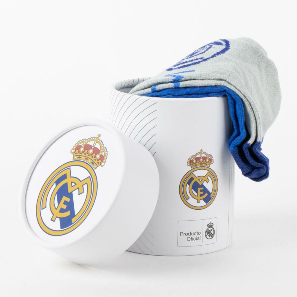 Socken Real Madrid C.F. (38-45)