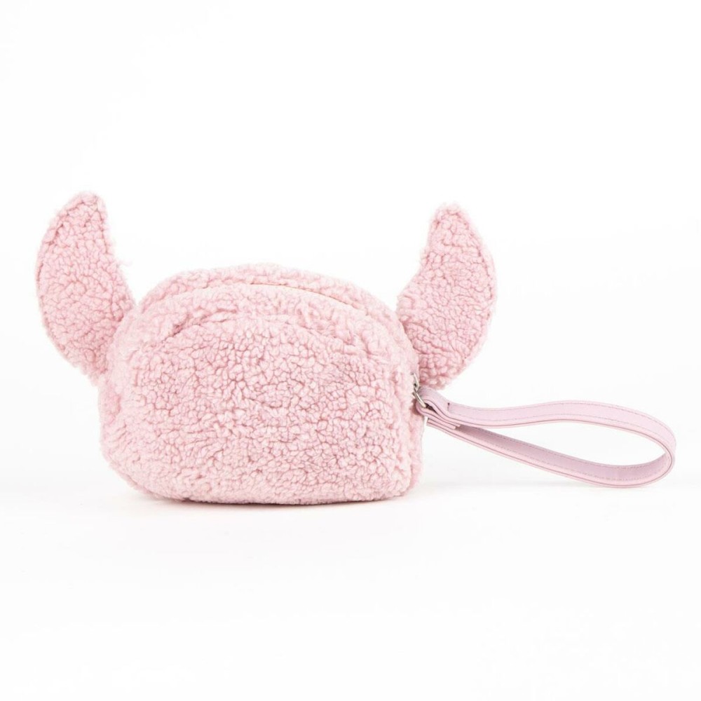 Geldbeutel Stitch Rosa