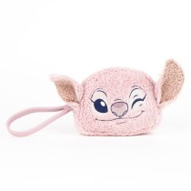 Geldbeutel Stitch Rosa
