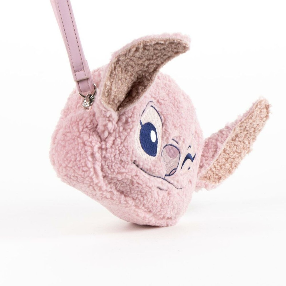 Geldbeutel Stitch Rosa