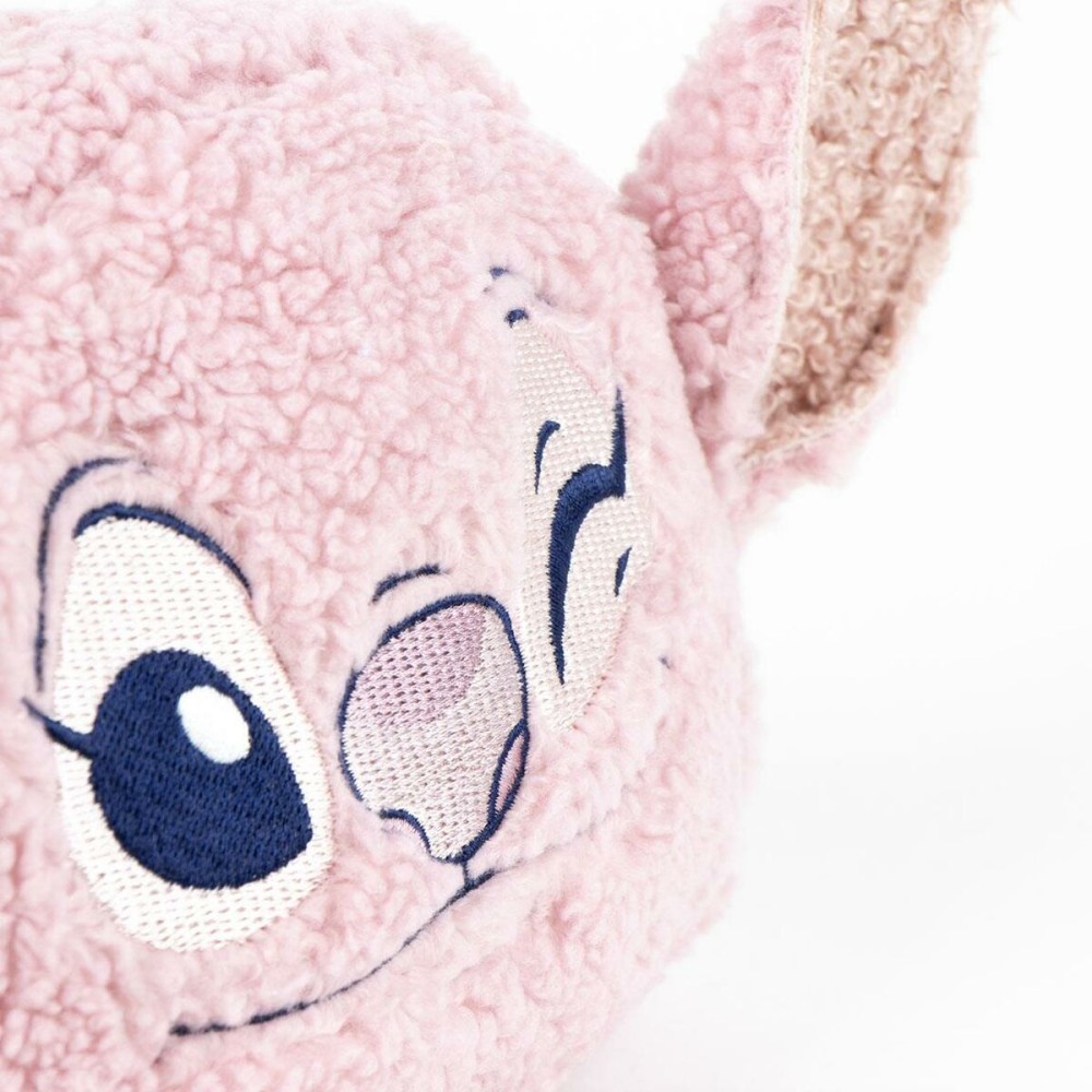 Geldbeutel Stitch Rosa