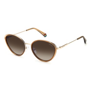 Lunettes de soleil Femme Polaroid PLD-6145-S-10A-LA ø 56 mm