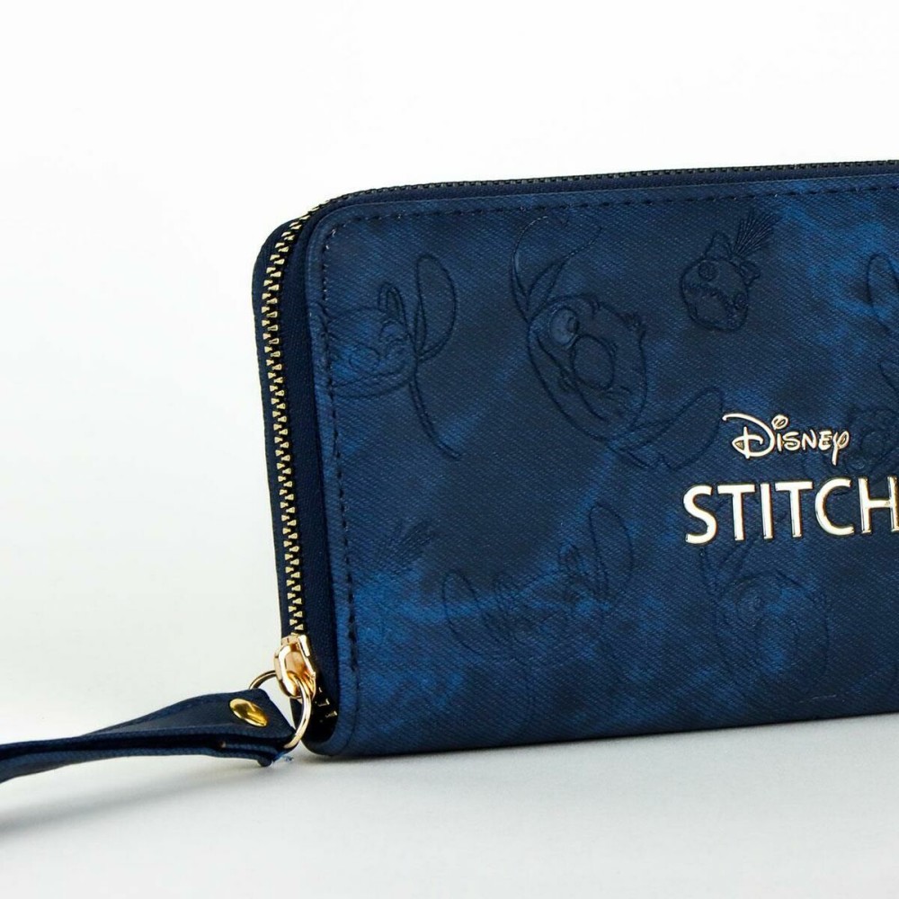 Damen Tasche Stitch 19 x 10 x 2,5 cm