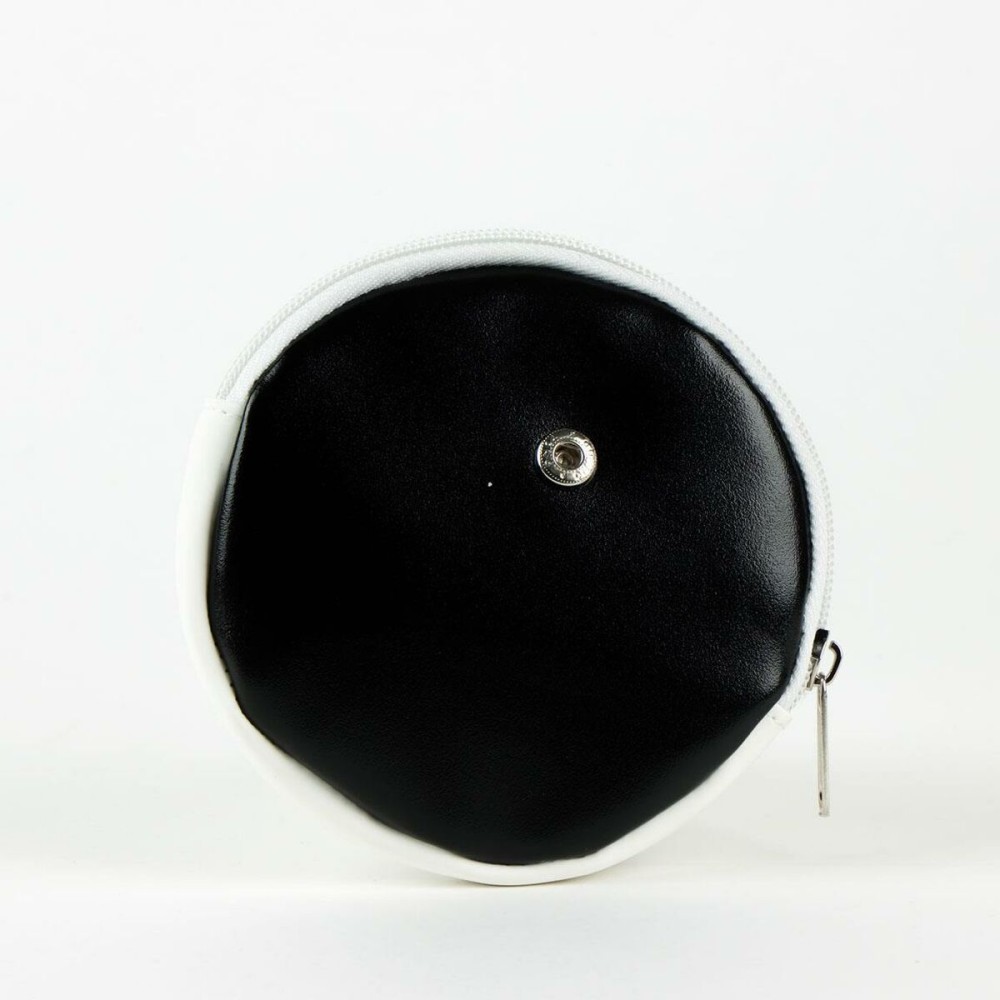 Sac à dos Casual The Nightmare Before Christmas Noir Moderne 22 x 26,5 x 13 cm