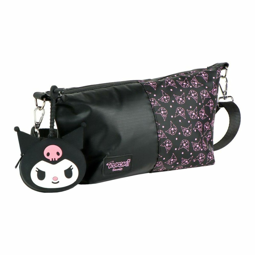 Sac à dos Hello Kitty Noir