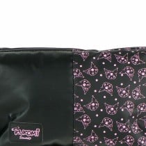 Shoulder Bag Hello Kitty Black