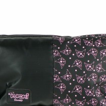 Umhängetasche Hello Kitty Schwarz