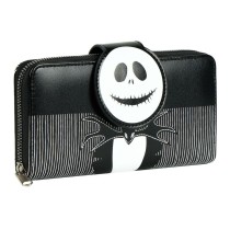 Damen Tasche The Nightmare Before Christmas 19 x 10 x 2,5 cm