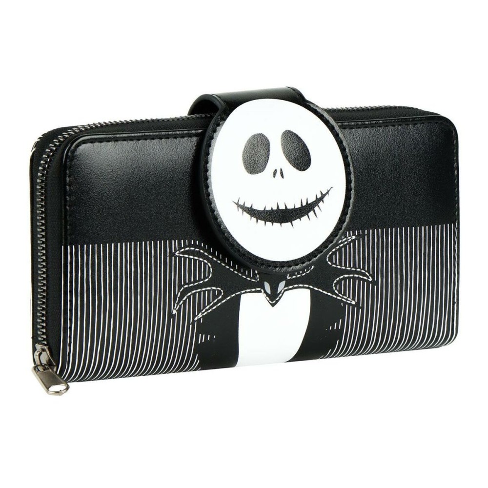 Damen Tasche The Nightmare Before Christmas 19 x 10 x 2,5 cm
