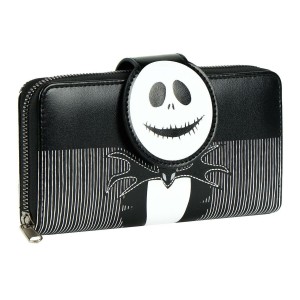 Damen Tasche The Nightmare Before Christmas 19 x 10 x 2,5 cm