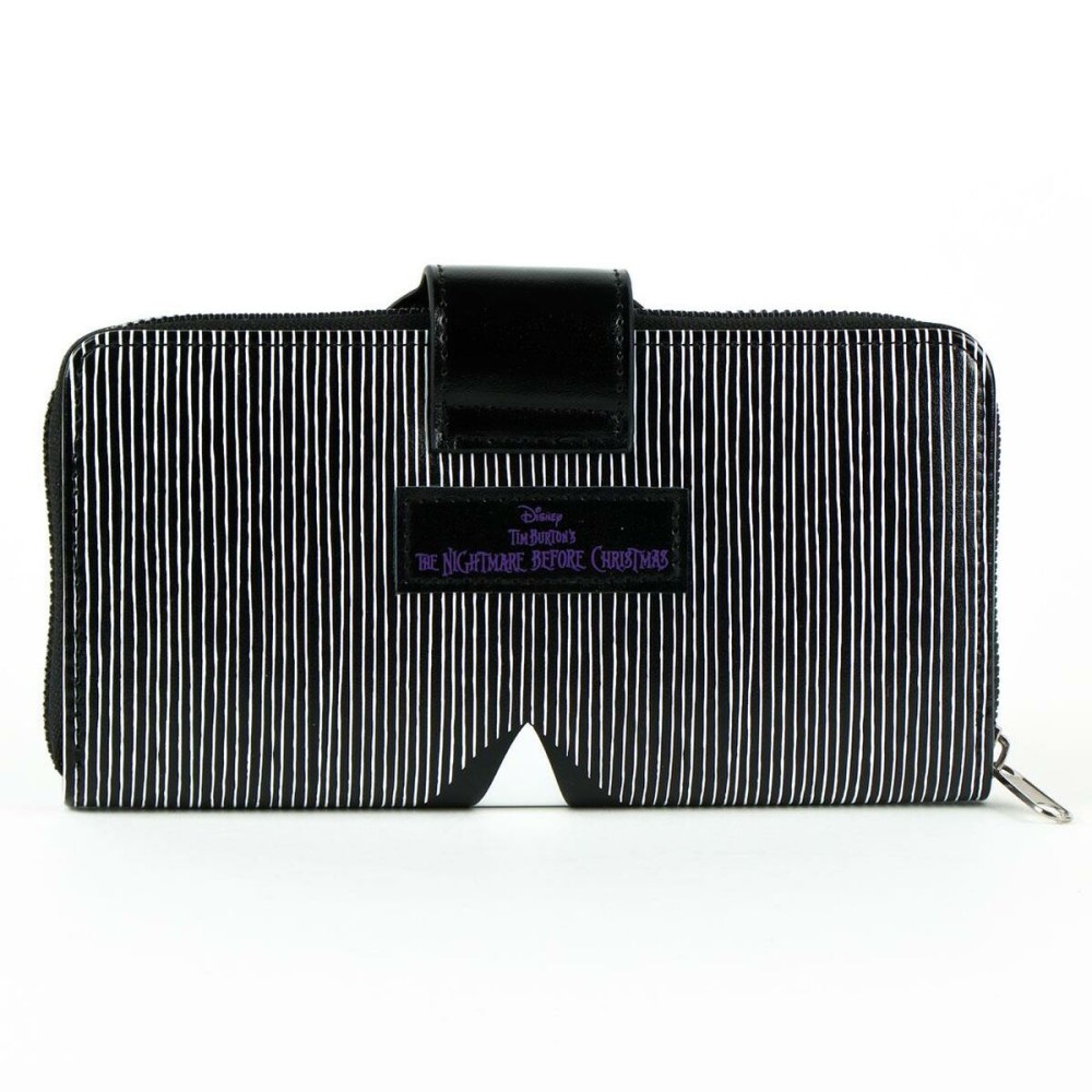 Damen Tasche The Nightmare Before Christmas 19 x 10 x 2,5 cm
