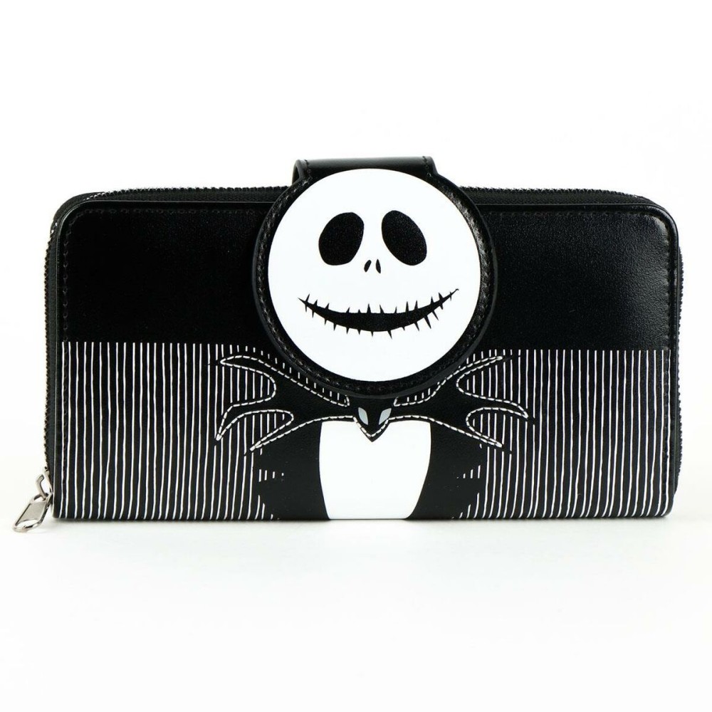 Damen Tasche The Nightmare Before Christmas 19 x 10 x 2,5 cm