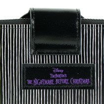 Damen Tasche The Nightmare Before Christmas 19 x 10 x 2,5 cm