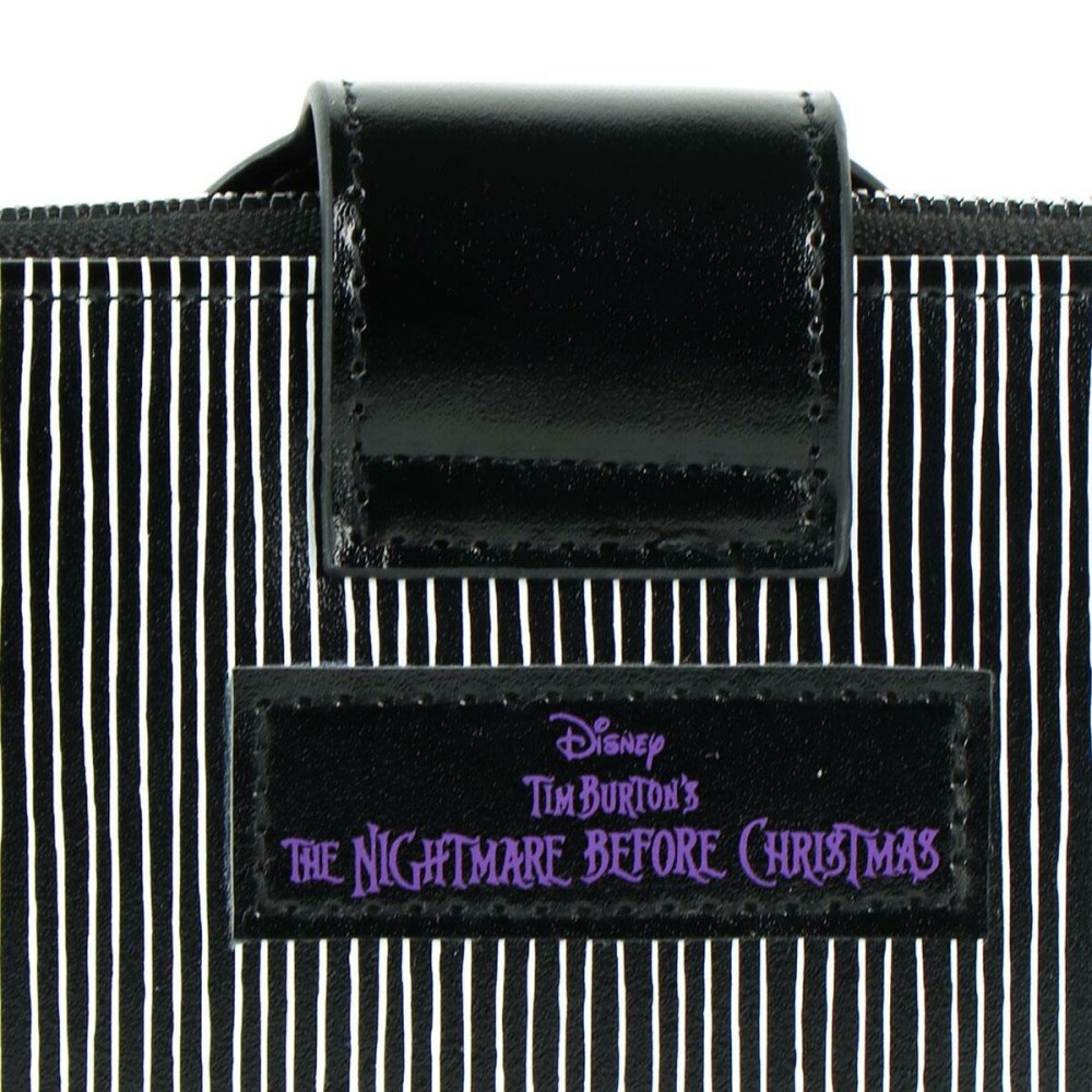 Damen Tasche The Nightmare Before Christmas 19 x 10 x 2,5 cm