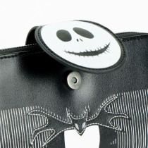 Damen Tasche The Nightmare Before Christmas 19 x 10 x 2,5 cm