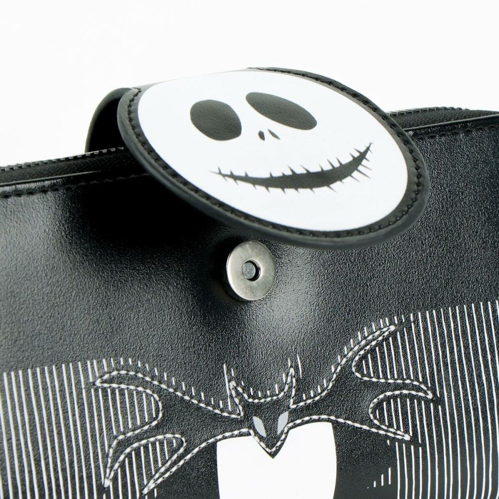 Damen Tasche The Nightmare Before Christmas 19 x 10 x 2,5 cm