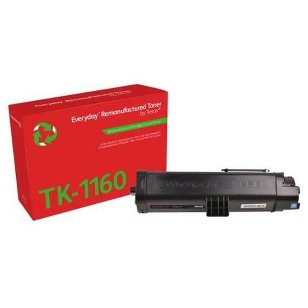 Toner Xerox TK-1160 Noir