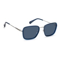 Unisex-Sonnenbrille Polaroid PLD-6146-S-PJP-C3 Ø 55 mm