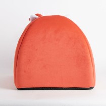 Dog Bed Hello Kitty Red One size