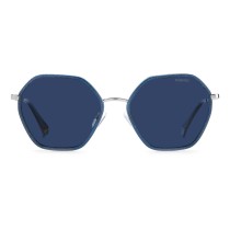 Lunettes de soleil Femme Polaroid PLD-6147-S-X-PJP-C3 ø 56 mm