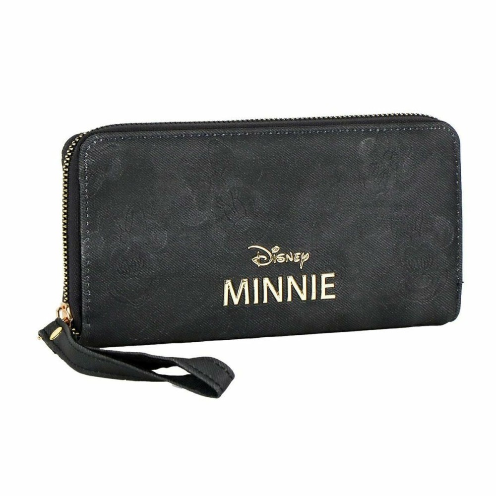 Damen Tasche Minnie Mouse 19 x 10 x 2,5 cm