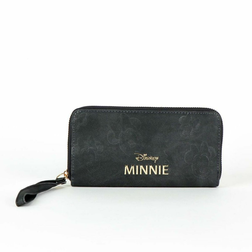 Damen Tasche Minnie Mouse 19 x 10 x 2,5 cm