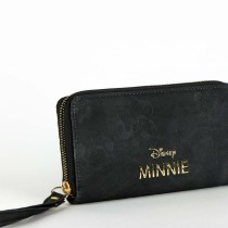 Damen Tasche Minnie Mouse 19 x 10 x 2,5 cm