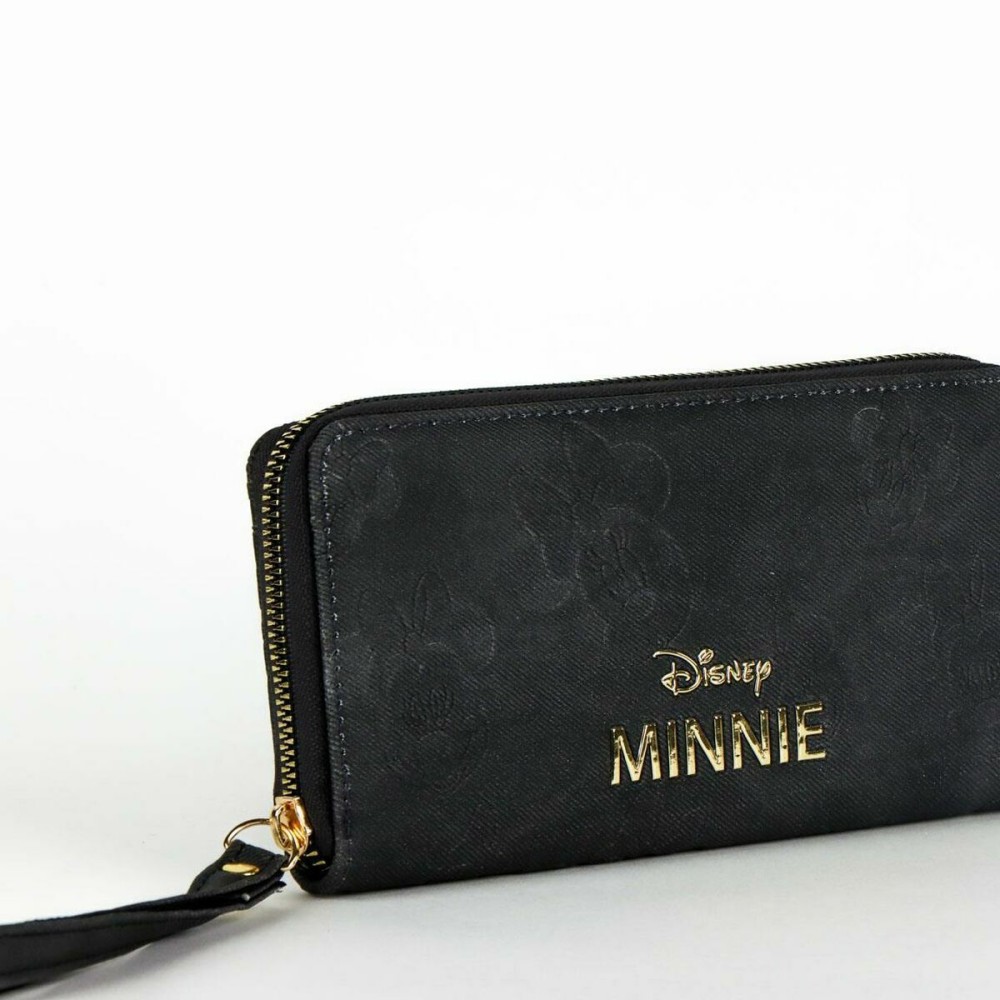 Damen Tasche Minnie Mouse 19 x 10 x 2,5 cm