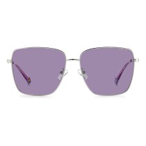 Ladies' Sunglasses Polaroid PLD-6164-G-S-010-KL ø 59 mm