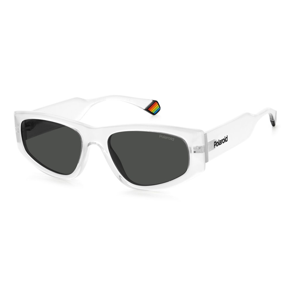 Unisex-Sonnenbrille Polaroid PLD-6169-S-900-M9 Ø 55 mm