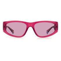 Unisex-Sonnenbrille Polaroid PLD-6169-S-8CQ-0F Ø 55 mm