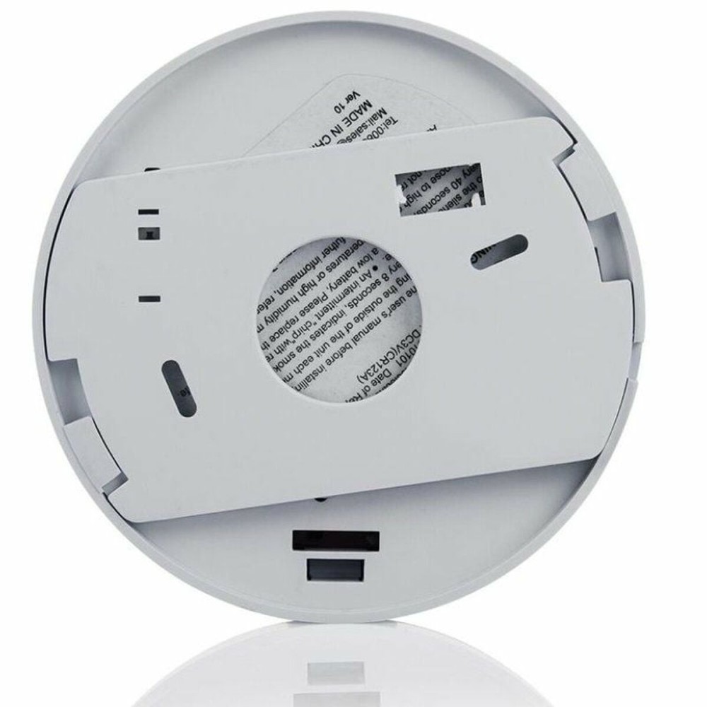 Détecteur de fumée Smartwares FSM-12300