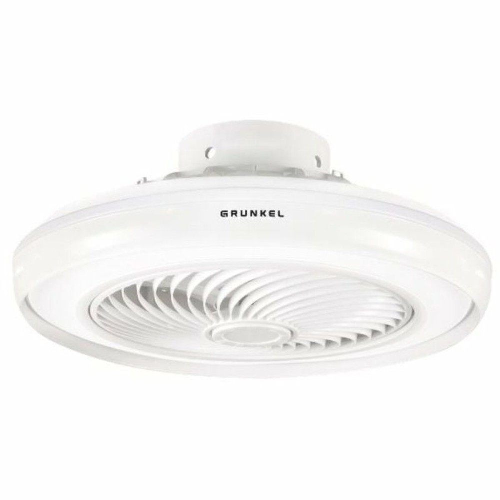 Deckenventilator Grunkel SKYWIND-20B 7 W Weiß