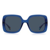 Damensonnenbrille Polaroid PLD-6168-S-PJP-C3 ø 54 mm