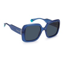 Damensonnenbrille Polaroid PLD-6168-S-PJP-C3 ø 54 mm