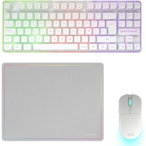 Pack Gaming Mars Gaming MCPWTKLWES